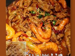 -胖哥俩肉蟹煲(长沙高铁吾悦广场店)