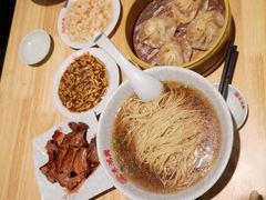 -朱鸿兴面馆(镇湖店)