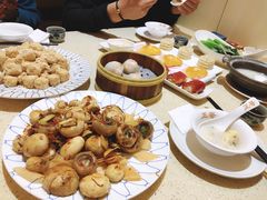 -正哥点心皇子(旺城广场店)