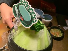 -左庭右院鲜牛肉火锅(新梅广场店)