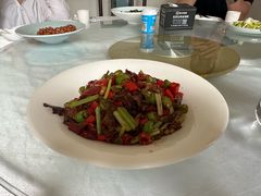 -鄱阳湖·江西小炒·瓦罐煨汤(五道口店)