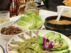 -阿诺泰·泰国餐厅(棕北店)