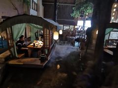 -淀里船宴(卓达店)