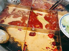 -五里关火锅(牛市口店)