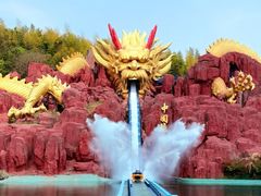 -南京银杏湖乐园