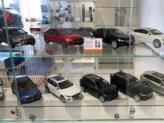 -青岛中升沃茂沃尔沃4S店(市北店)