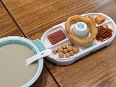 -尹三豆汁(前门旗舰店)
