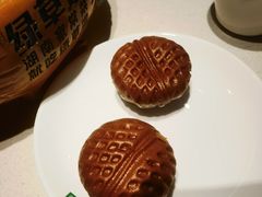 核桃包-绿草地·湘菜(7mall店)