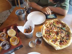 -Twin Tails Brewpub双尾精酿餐吧(八坼店)