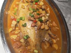 -小菜园新徽菜(溧阳万达店)