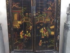 大堂-若石足道SPA 连锁(丹东街店)