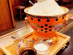 -井格重庆火锅(西直门凯德Mall店)