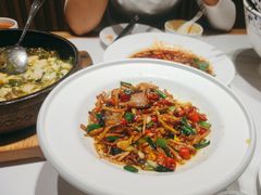 -鸡毛店·川菜(文殊院店)