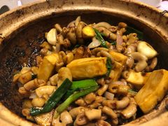 -紫阳海鲜楼·传承闽味(长乐路总店)
