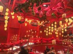 -艳阳天·非遗楚菜(武汉客厅店)