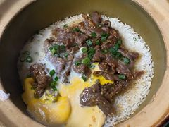 -红星光发煲仔饭(文海店)