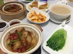 -圣丰盛宴酒家(东城店)