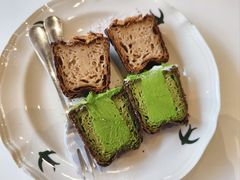 -发酵食堂(屏风街店)