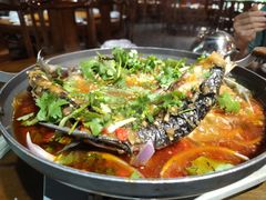 -湖南大碗菜(邕武店)