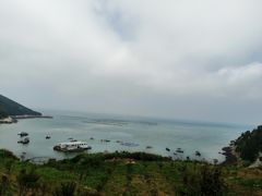 -南麂列岛