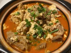 -耶里夏丽·丝路国际新疆菜·清真食品(徐汇南丹东路臻选店)