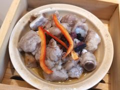 -蔡澜点心·粤菜(西单大悦城店)