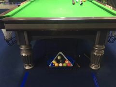 -云川台球(马甸店)