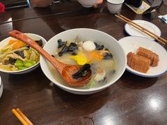 -咸亨酒店•非遗绍兴菜•中华老字号(堂吃餐厅)