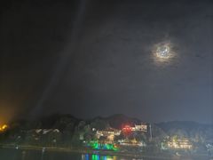 -披云山庄