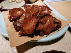 -状元阁烧烤(新华路总店)