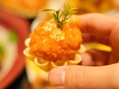 -桥东喜碧海鲜街(水东街店)