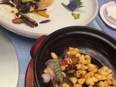 -曙光国际大酒店中餐厅