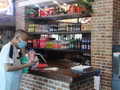 -管氏翅吧(广渠门店)
