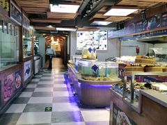 -小螺号海鲜·地道鲁菜(省体总店)