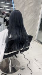 -5M HAIR SALON 旗舰店