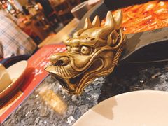 -蜀大侠火锅(四川北路店)
