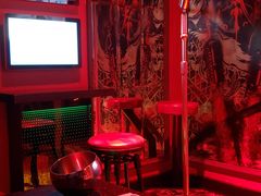 -INLOVE KTV(杭州滨江宝龙城店)