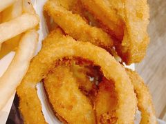 -The Habit Burger Grill 哈比特汉堡(世博店)