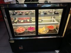 -皇牛鲜生·牛爱牛鲜牛肉自选火锅(晋吉北路店)