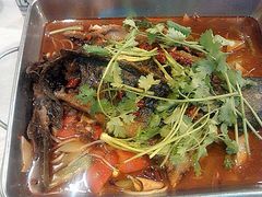 -韶山冲湘菜馆(黄桦路店)