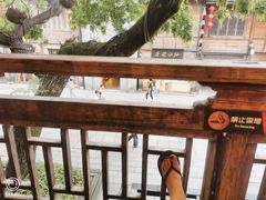 -星巴克(福州三坊七巷店)