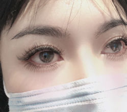 -七月美睫 美甲