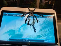 -LikingFit24小时健身•普拉提(张江店)