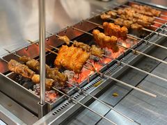 -白玉·朝鲜族烤串(深圳Kkone店)