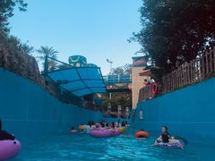 -重庆玛雅海滩水公园