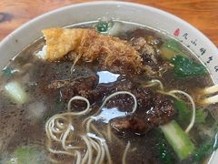 -无名氏面馆(邮电路店)