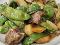 -李老哈·东北菜(宋园路店)