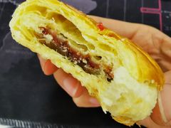 老婆饼-味多美蛋糕(安定门店)