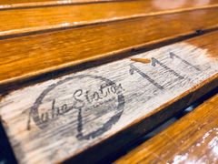 -Tubestation站点比萨(五道营店)