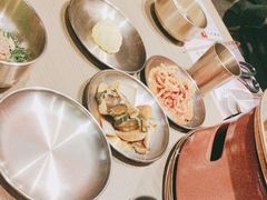 -西塔老太太泥炉烤肉(双井店)